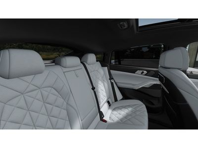 2026 BMW X6 - Photo 12