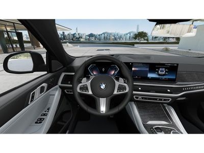 2026 BMW X6 - Photo 13