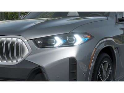 2026 BMW X6 - Photo 6