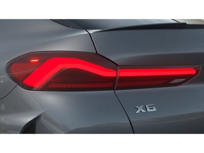 2026 BMW X6 - Photo 8