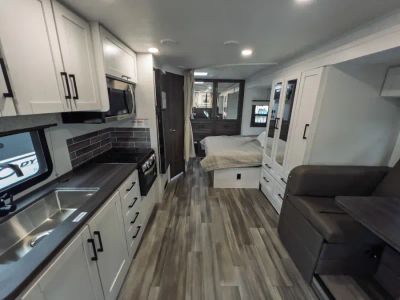 2026 Entegra ODYSSEY - Photo 6