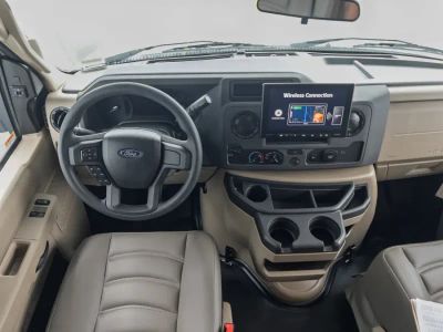 2026 Entegra ODYSSEY - Photo 2