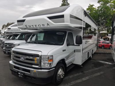 2026 Entegra ODYSSEY - Photo 31