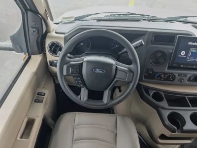 2026 Entegra ODYSSEY - Photo 3