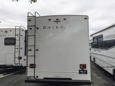 2026 Entegra ODYSSEY - Photo 30