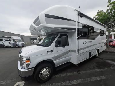 2026 Entegra ODYSSEY - Photo 24