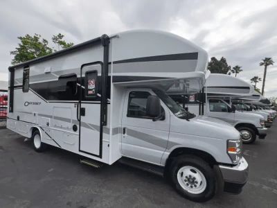 2026 Entegra ODYSSEY - Photo 17