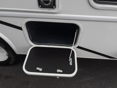 2026 Entegra ODYSSEY - Photo 21