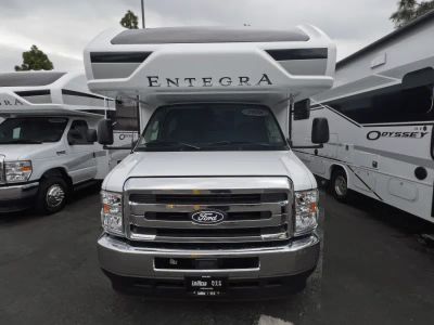 2026 Entegra ODYSSEY - Photo 29