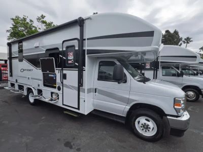 2026 Entegra ODYSSEY - Photo 18