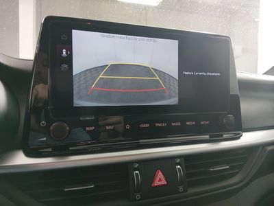 2023 Kia Forte - Photo 16