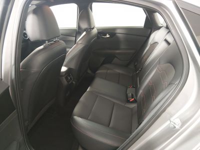 2023 Kia Forte - Photo 21