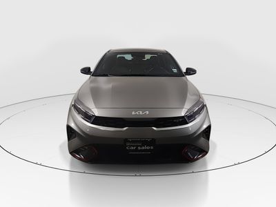 2023 Kia Forte - Photo 2