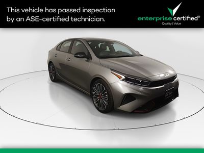2023 Kia Forte - Photo 1