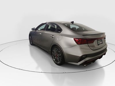 2023 Kia Forte - Photo 5