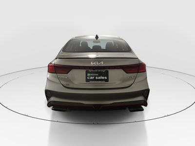 2023 Kia Forte - Photo 6
