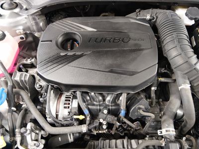 2023 Kia Forte - Photo 9