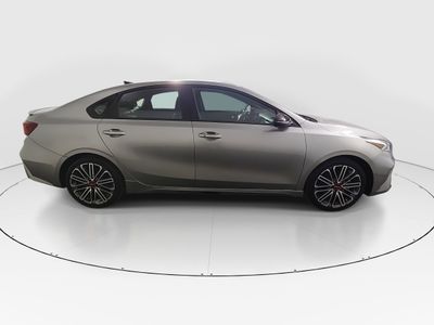 2023 Kia Forte - Photo 8