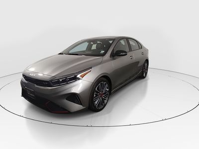 2023 Kia Forte - Photo 3