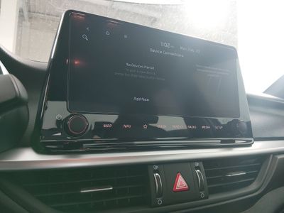 2023 Kia Forte - Photo 18