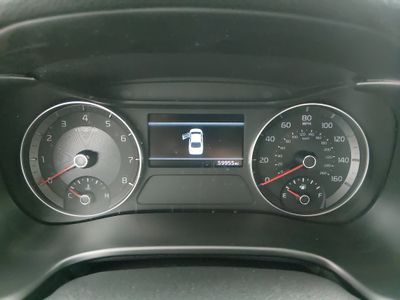 2023 Kia Forte - Photo 14