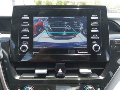 2024 Toyota Camry - Photo 16