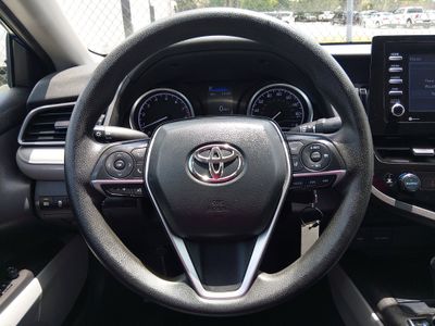 2024 Toyota Camry - Photo 12