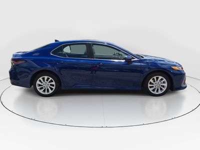2024 Toyota Camry - Photo 8