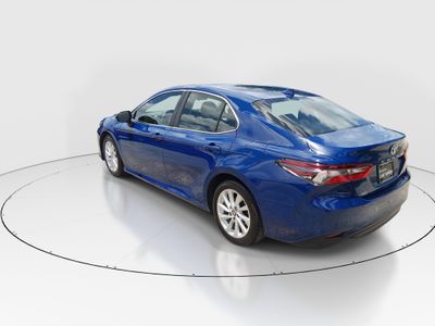 2024 Toyota Camry - Photo 5