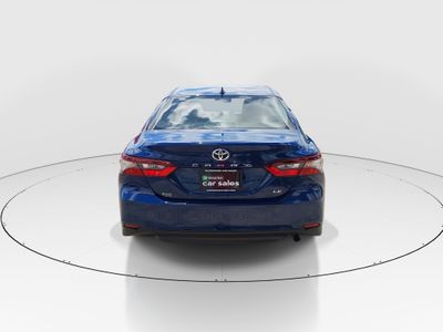 2024 Toyota Camry - Photo 6