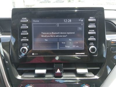2024 Toyota Camry - Photo 18