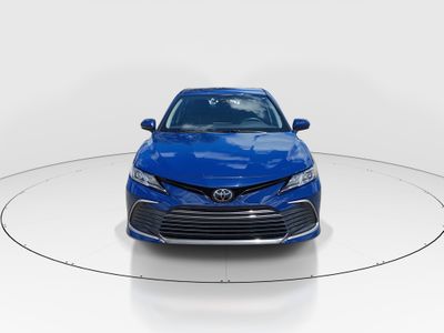 2024 Toyota Camry - Photo 2