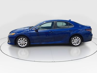 2024 Toyota Camry - Photo 4