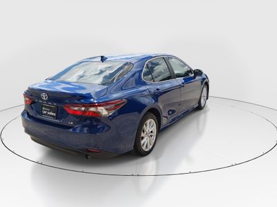 2024 Toyota Camry - Photo 7