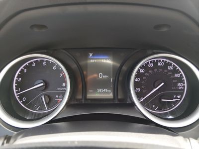 2024 Toyota Camry - Photo 14
