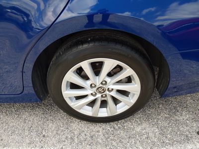 2024 Toyota Camry - Photo 10