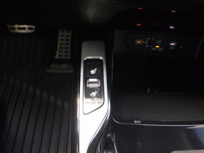 2025 Kia Sorento — photo 19 view