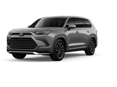2026 Toyota Grand Highlander Hybrid - Photo 23