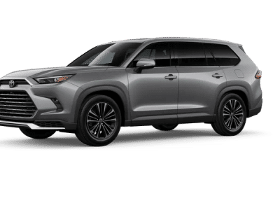 2026 Toyota Grand Highlander Hybrid - Photo 24