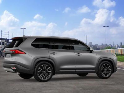 2026 Toyota Grand Highlander Hybrid - Photo 13