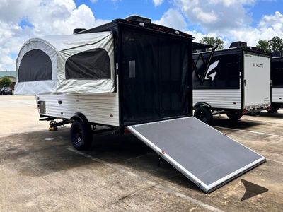 2026 Wayfinder RV GO LITE - Photo 40