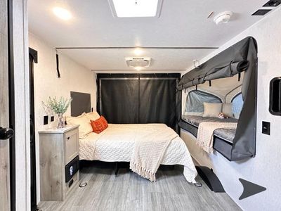2026 Wayfinder RV GO LITE - Photo 35