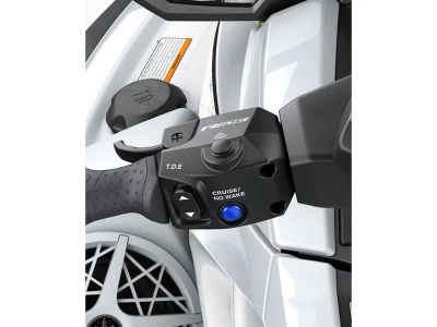 2026 Yamaha VX Deluxe - Photo 5