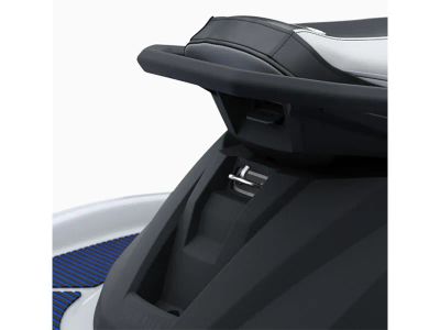 2026 Yamaha VX Deluxe - Photo 4