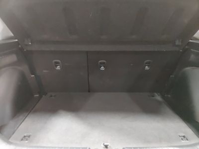 2025 Hyundai Venue — photo 11 view