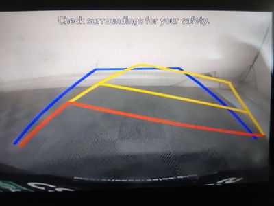 2025 Hyundai Venue — photo 16 view