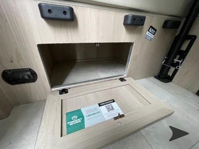 2026 Forest River RV Rockwood GEO Pro — photo 16 view