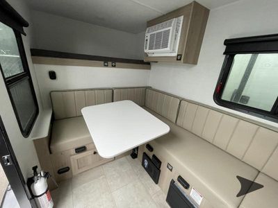 2026 Forest River RV Rockwood GEO Pro — photo 11 view