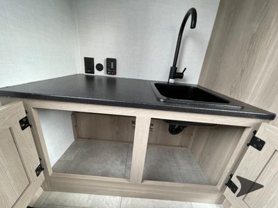 2026 Forest River RV Rockwood GEO Pro — photo 9 view