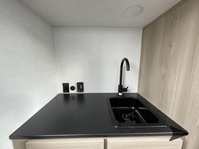 2026 Forest River RV Rockwood GEO Pro — photo 8 view